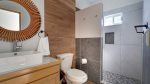 San Felipe vacation pool house rental - 3rd full bathroom
